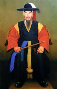 과거와 현재의 동양의 위인들에 관해
