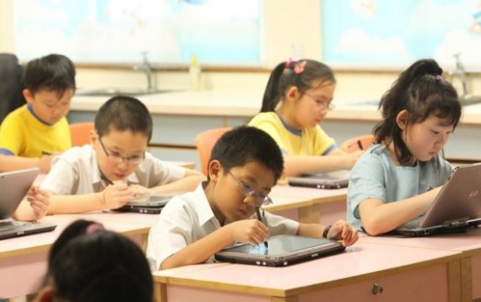 Asia: Why it succeeds in terms of education?