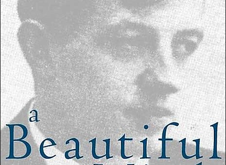 뷰티풀 마인드 by 실비아 네이사