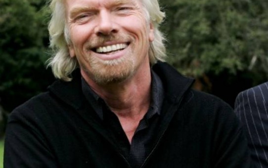 Richard Branson: An Inspiration to Young Entrepreneurs