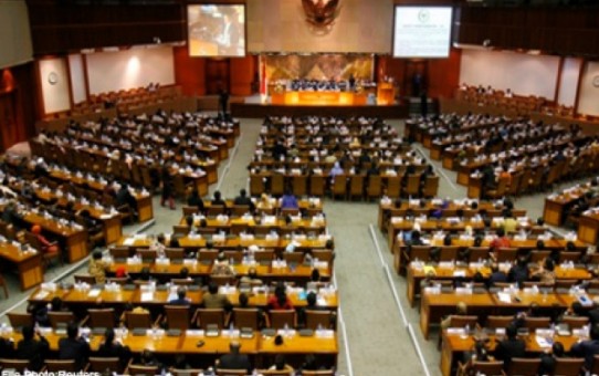 The Future of Asia’s Political Dynasties