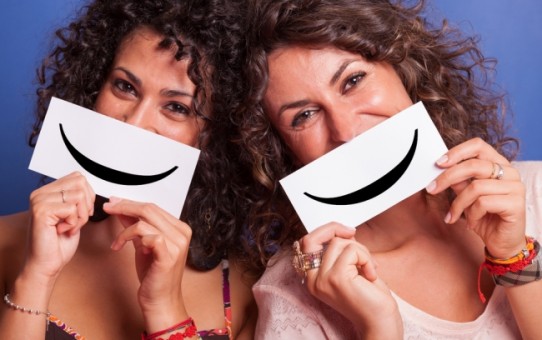 Other People’s Emotions are Contagious: And it’s good for you