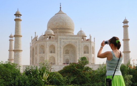 India Tourism