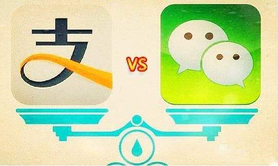 为什么我们不反感微信做支付，却反感支付宝做社交？