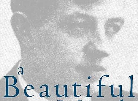 뷰티풀 마인드 by 실비아 네이사