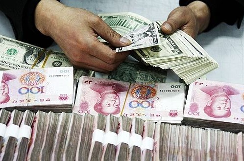 人民币大幅升贬值空间均不大 未来汇率将更具弹性