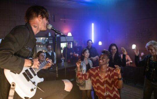 Intricate interplay between celebrities and their fans captivating spectacle in contemporary culture