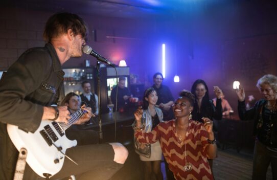 Intricate interplay between celebrities and their fans captivating spectacle in contemporary culture