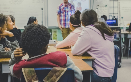 Civic Education for a Distracted Generation