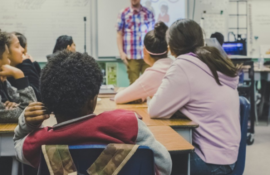 Civic Education for a Distracted Generation